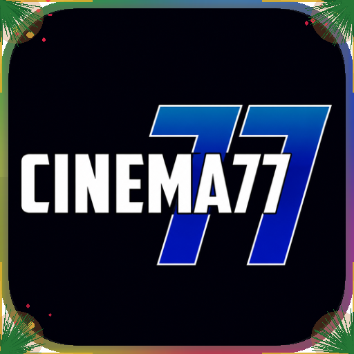cinema77 — galeri pratinjau Resmi APK